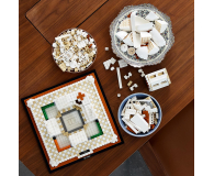 LEGO Architecture 21056 Tadż Mahal - 1019954 - zdjęcie 8